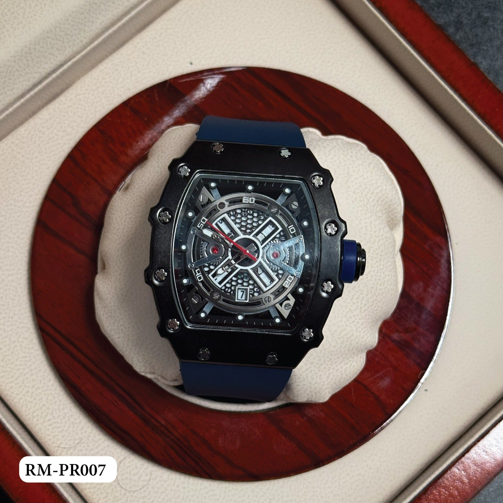 RM PREMIUM WATCH - PR007