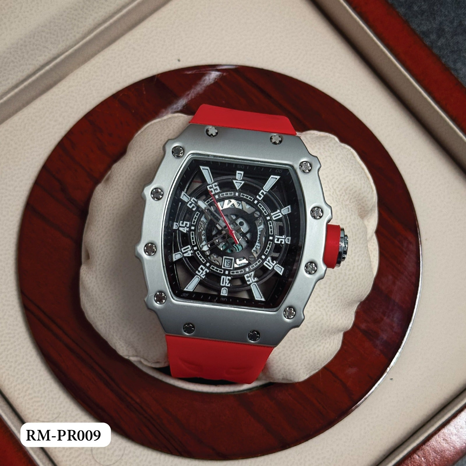 RM PREMIUM WATCH - PR009