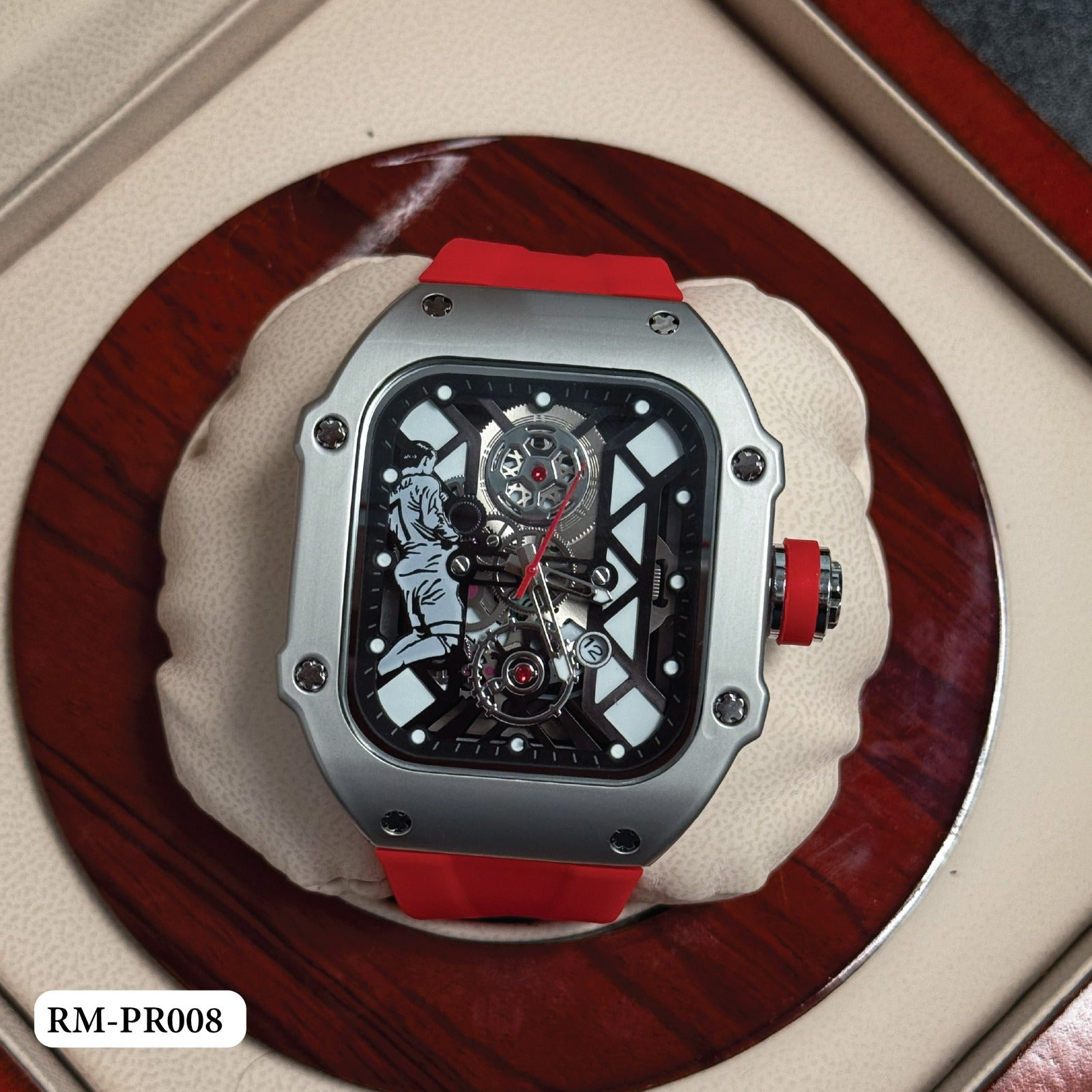 RM PREMIUM WATCH - PR008