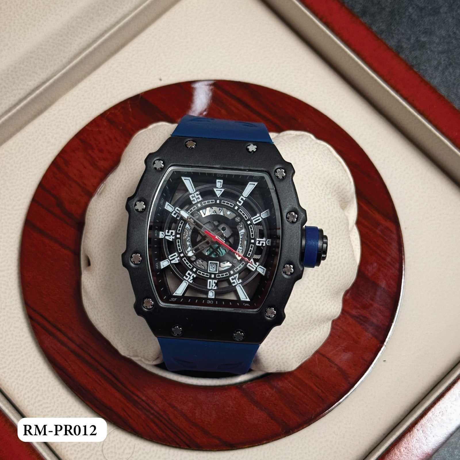 RM PREMIUM WATCH - PR012
