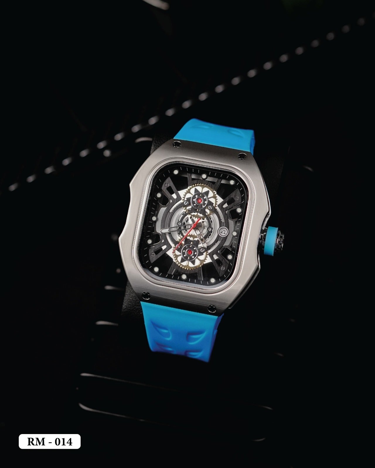 RM PREMIUM WATCH - RM-014
