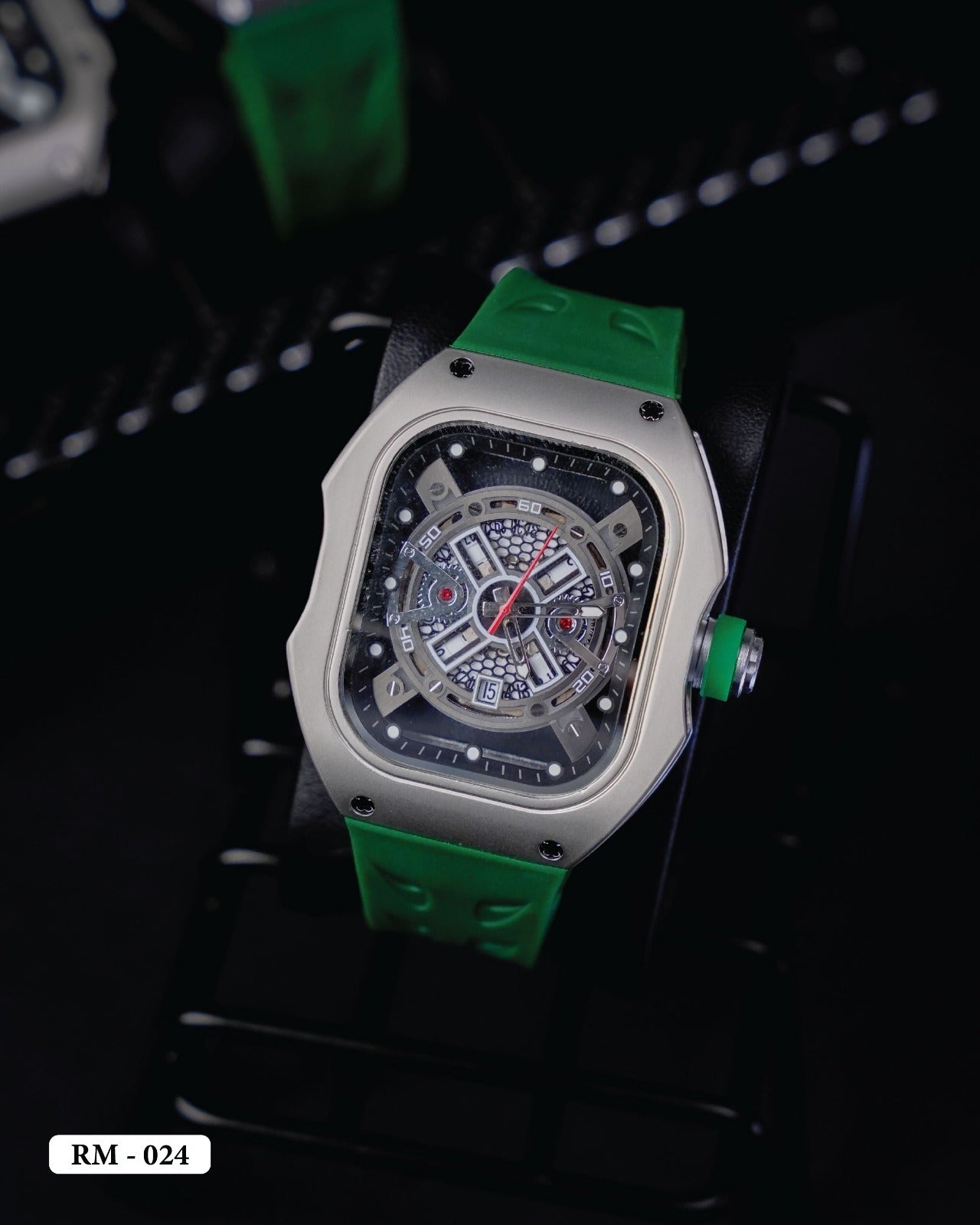 RM PREMIUM WATCH - RM-024