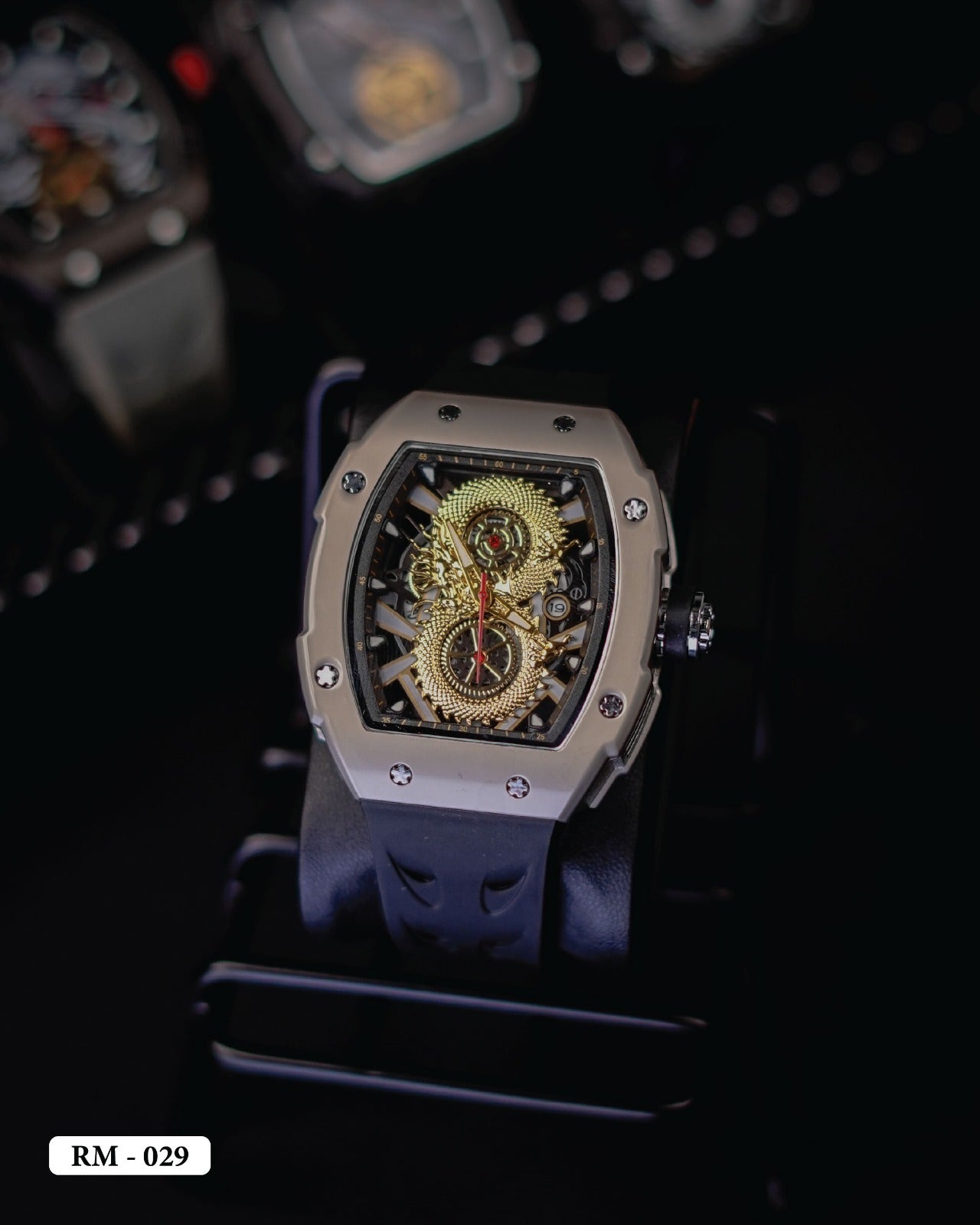 RM PREMIUM WATCH - RM-029