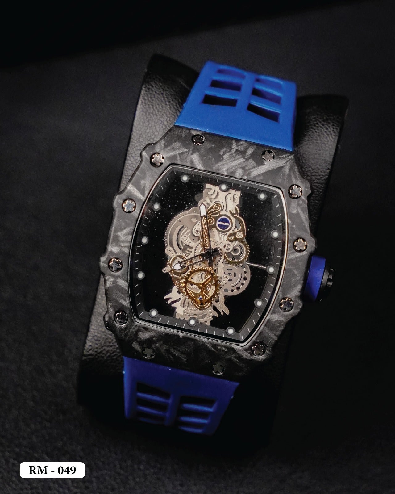 RM PREMIUM WATCH - RM-049