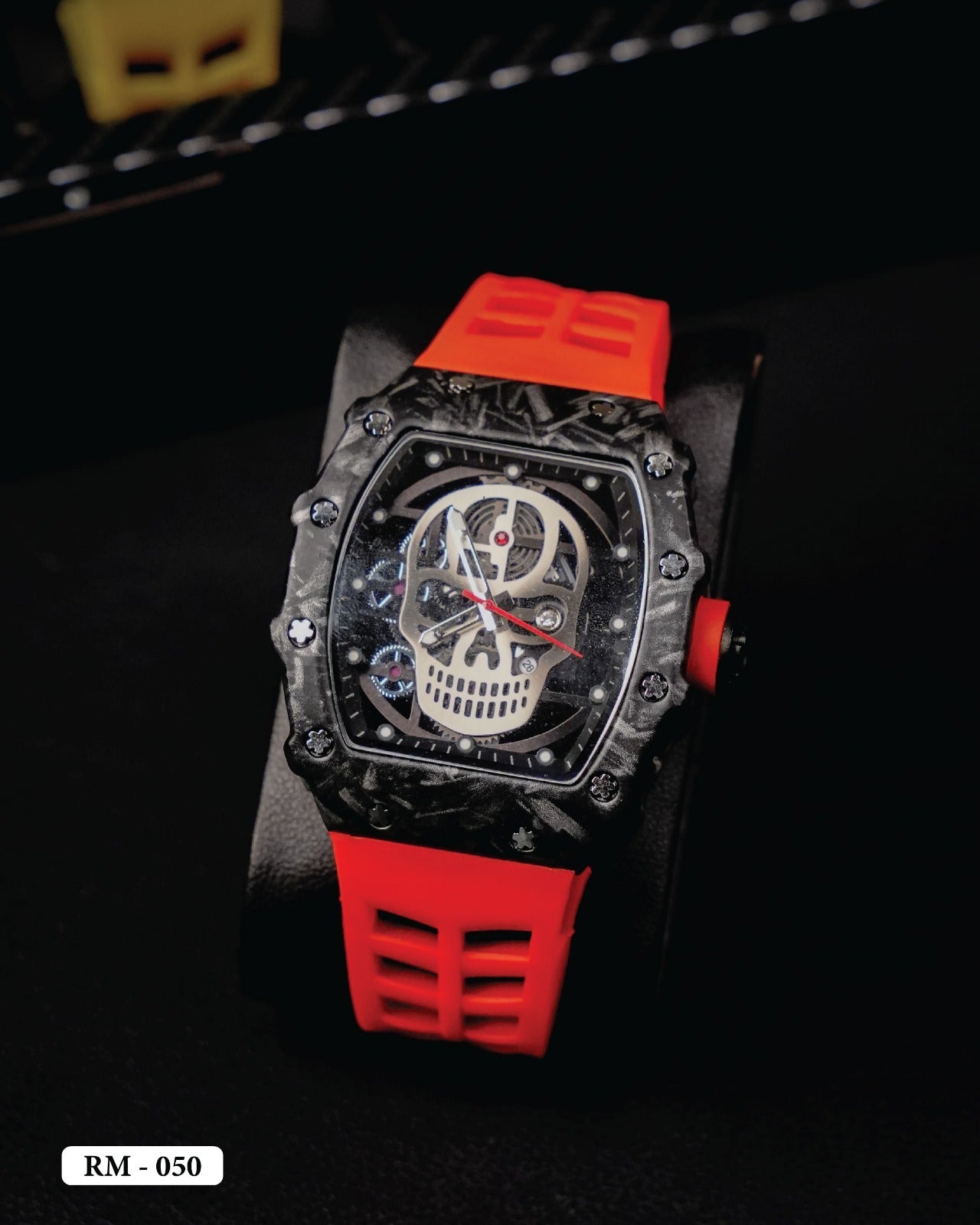 RM PREMIUM WATCH - RM-050