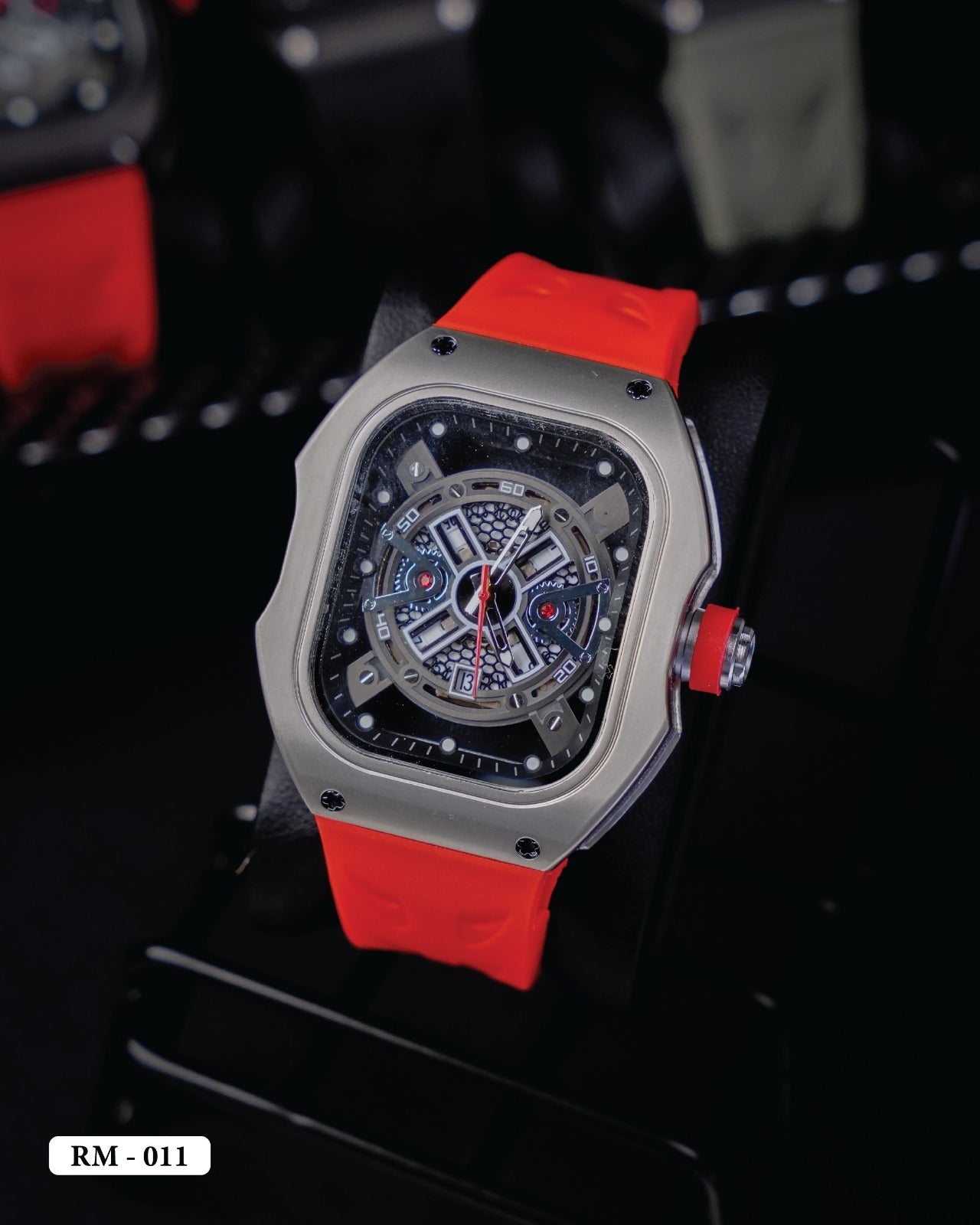 RM PREMIUM WATCH - RM-011