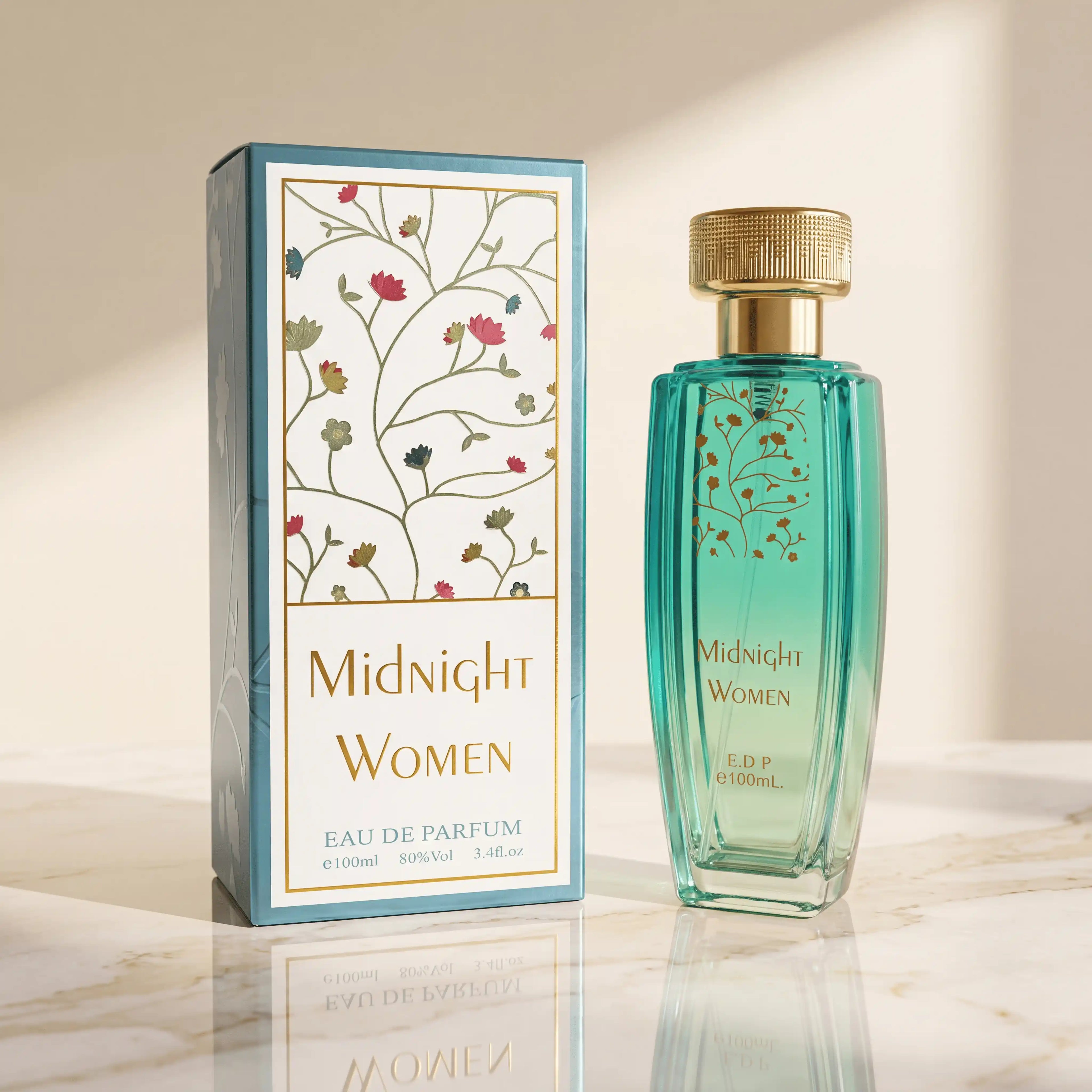 WOMEN PERFUME - MID NIGHT WOMEN
