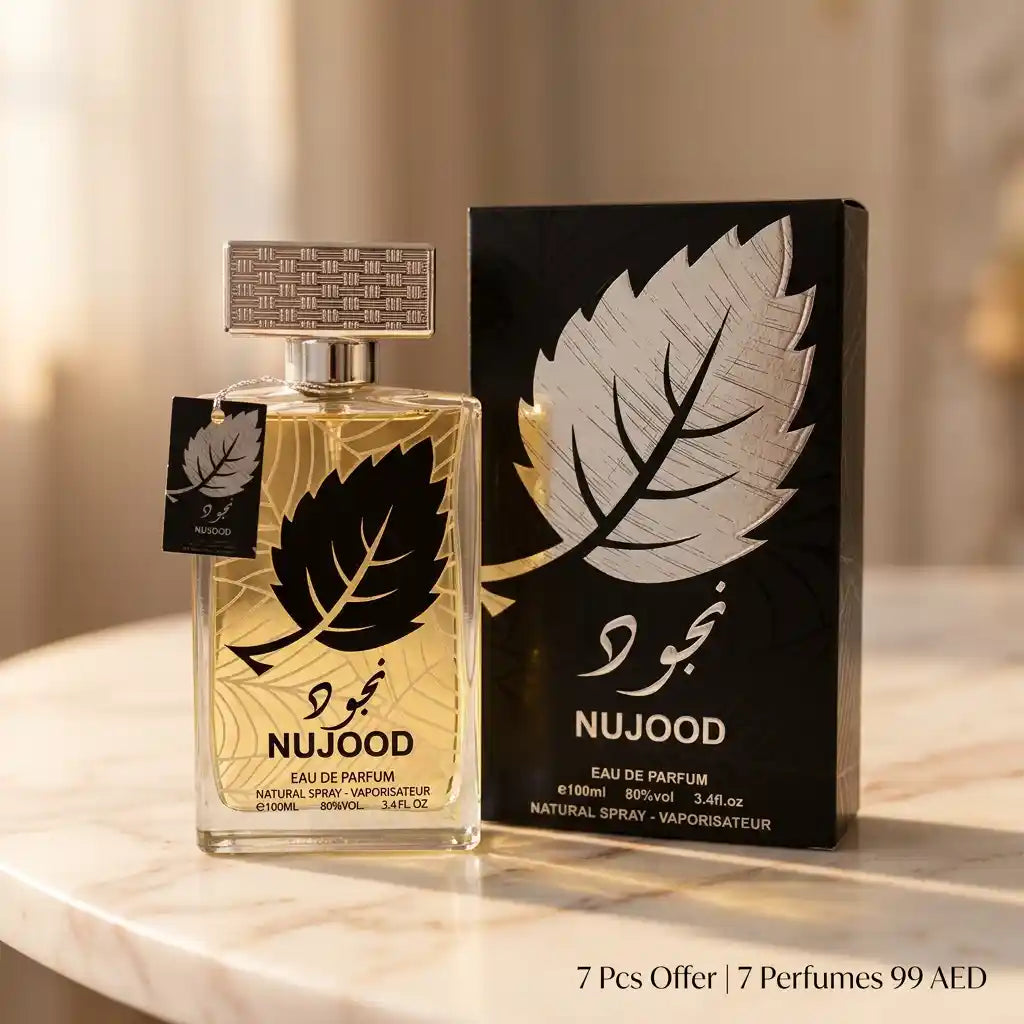 NUJOOD