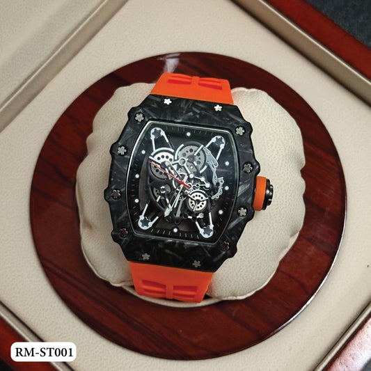 RM INSPIRED WATCH - 001