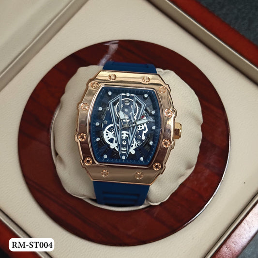 RM INSPIRED WATCH - 004