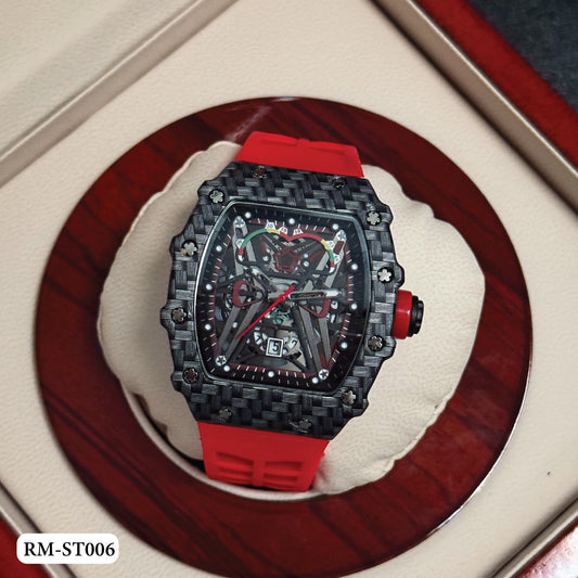 RM INSPIRED WATCH - 006
