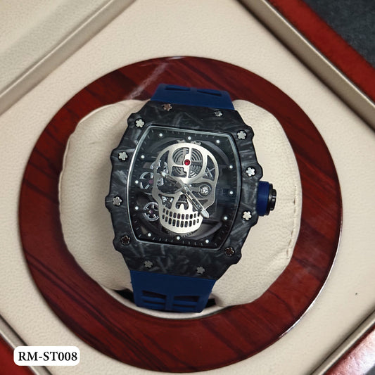 RM INSPIRED WATCH - 008