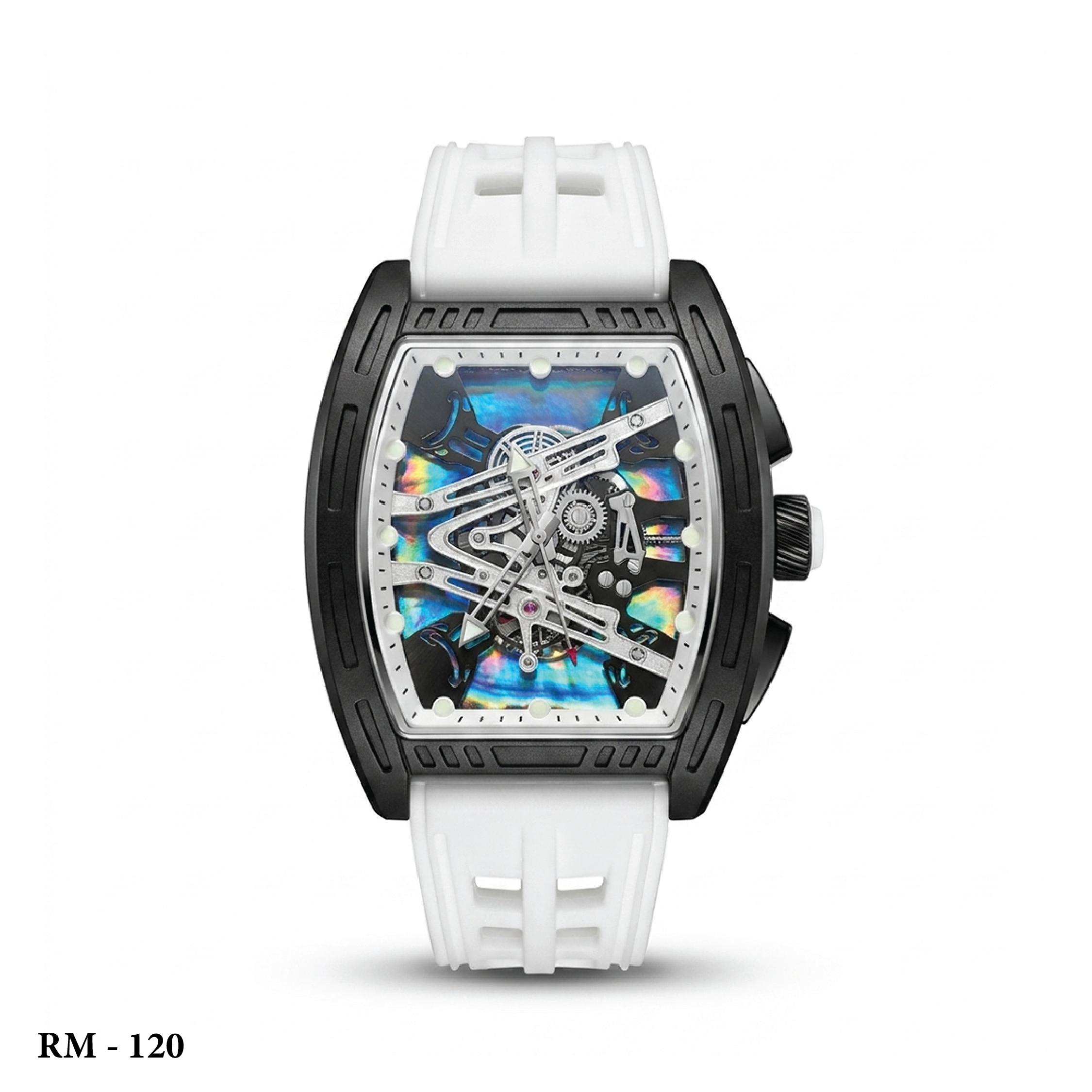 RM INSPIRED WATCH - RM-120