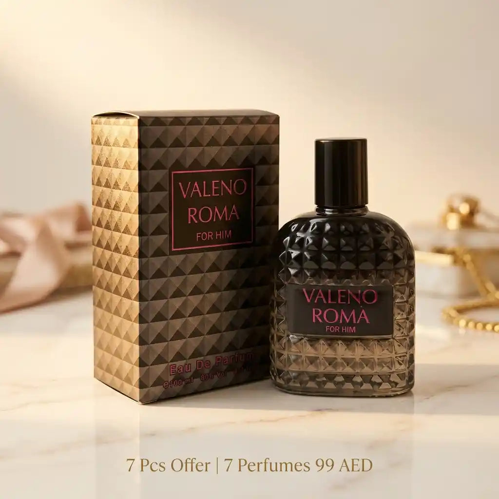 VALENO ROMA FOR HIM