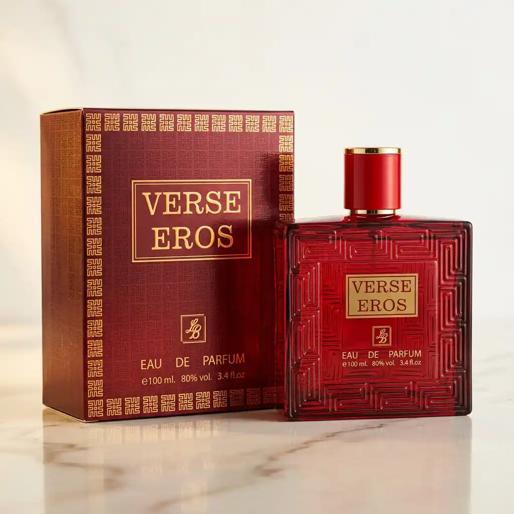VERSE EROS