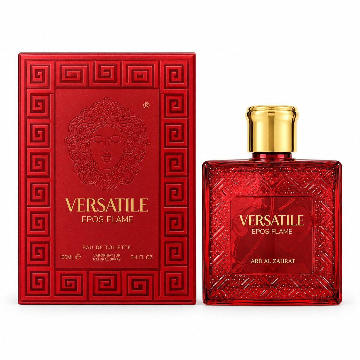 VERSATILE EROS FLAME