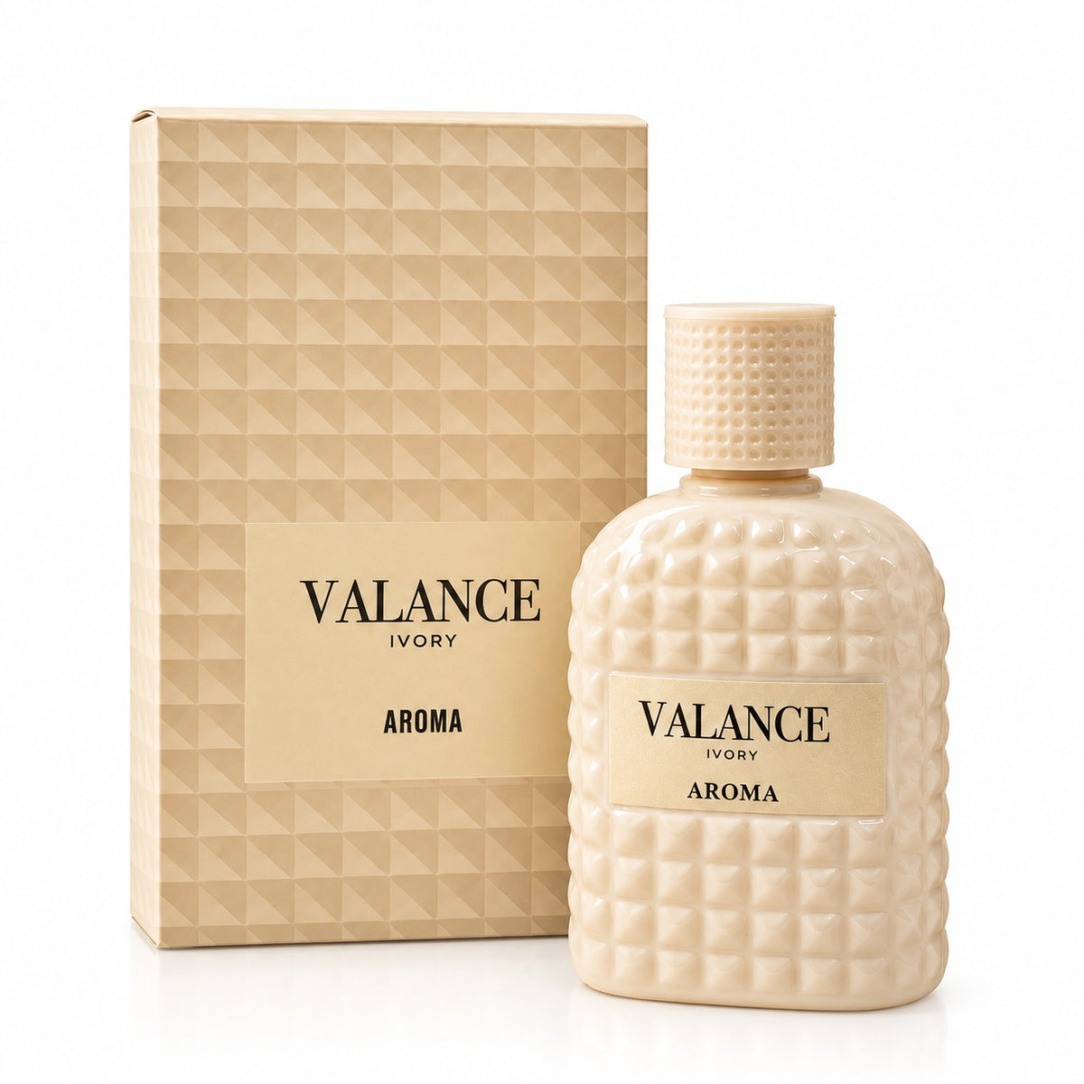 VALANCE IVORY AROMA