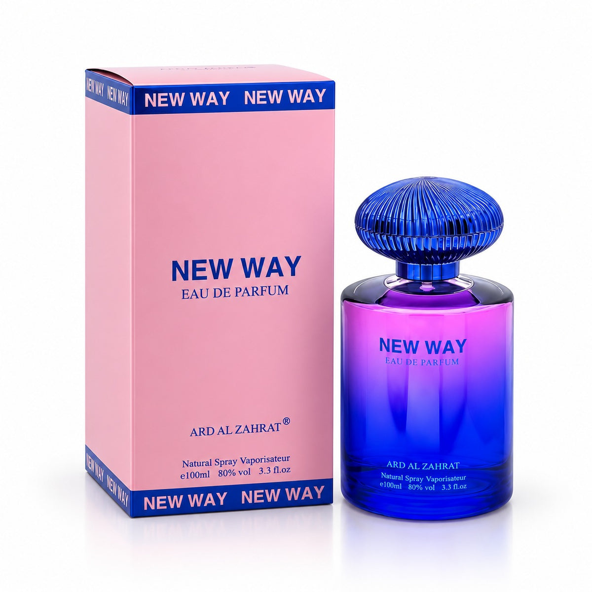 NEW WAY