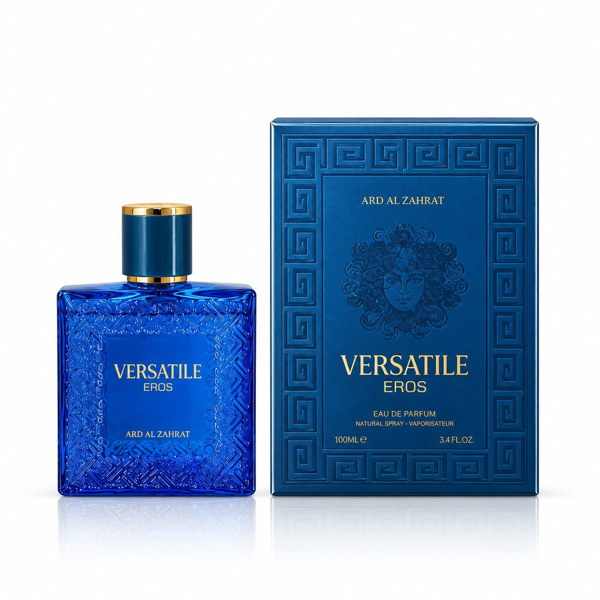 VERSATILE EROS BLUE