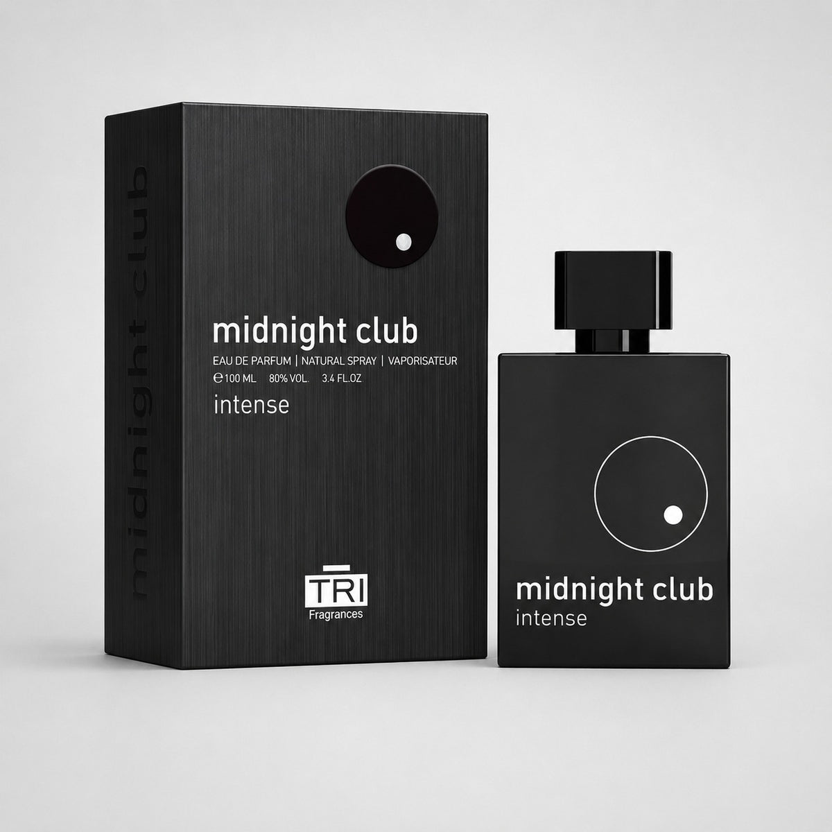 MIDNIGHT CLUB