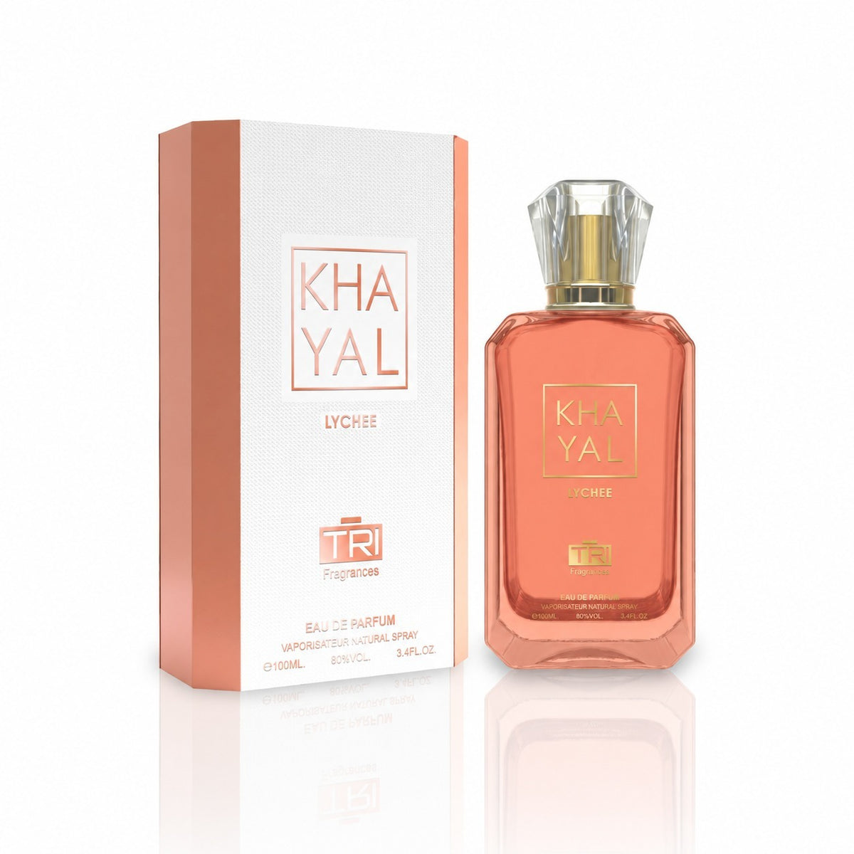 KHAYAL LYCHEE