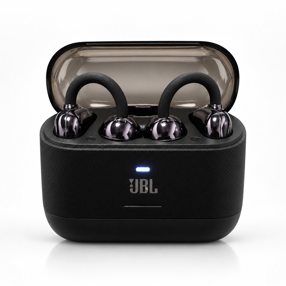 6 in 1 Earbuds - Black