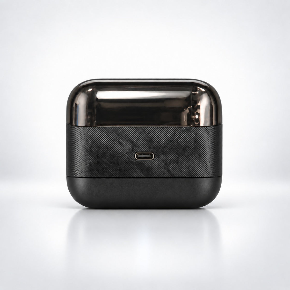 6 in 1 Earbuds - Black