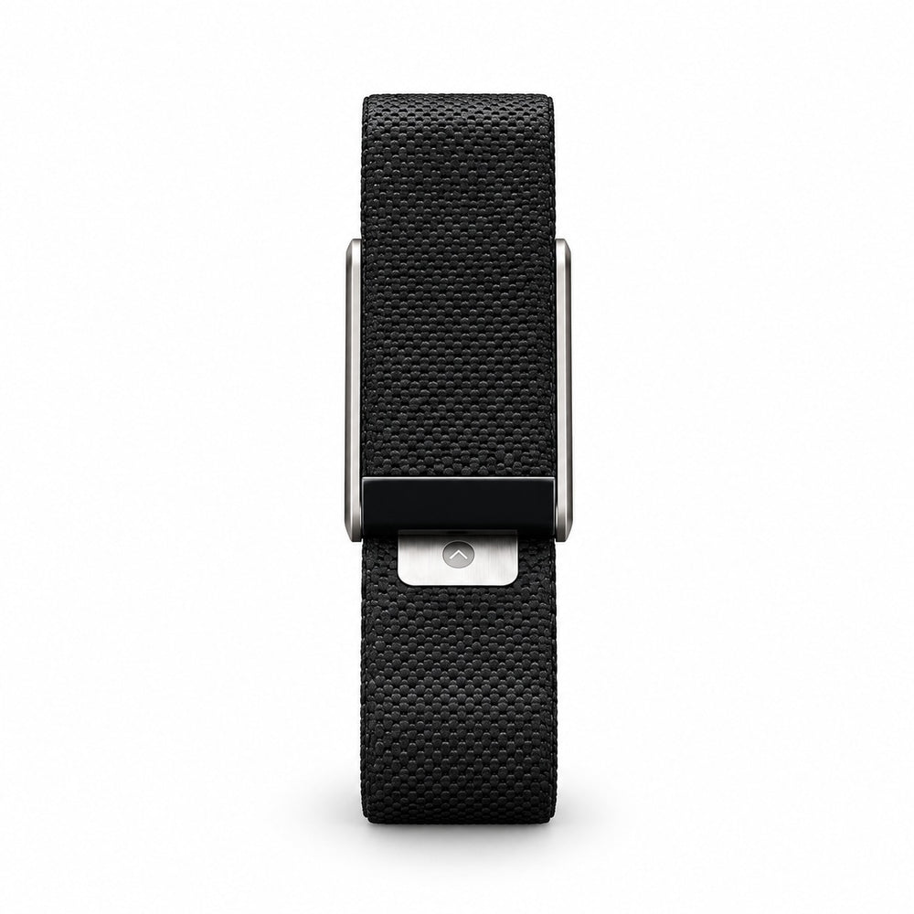 Loop Fitness Band - Black