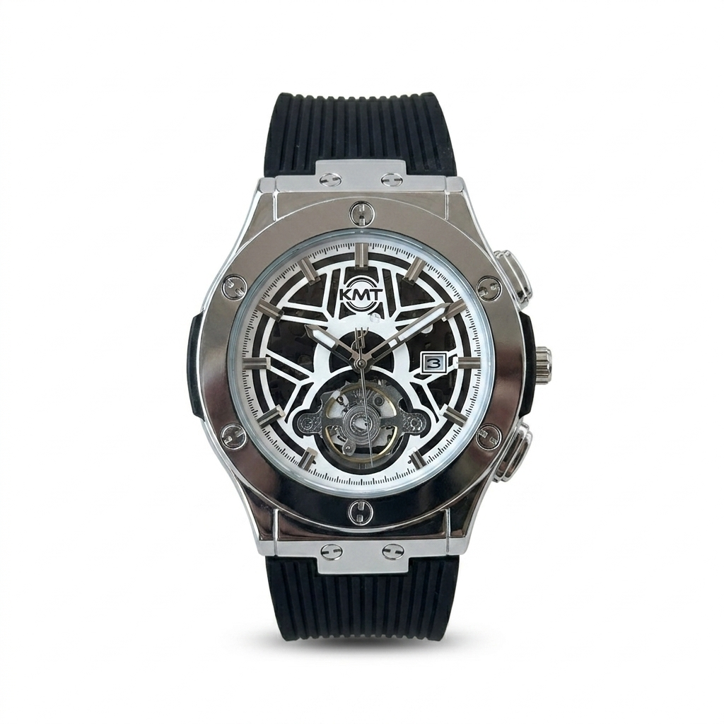 HB INSPIRED WATCHES - 052
