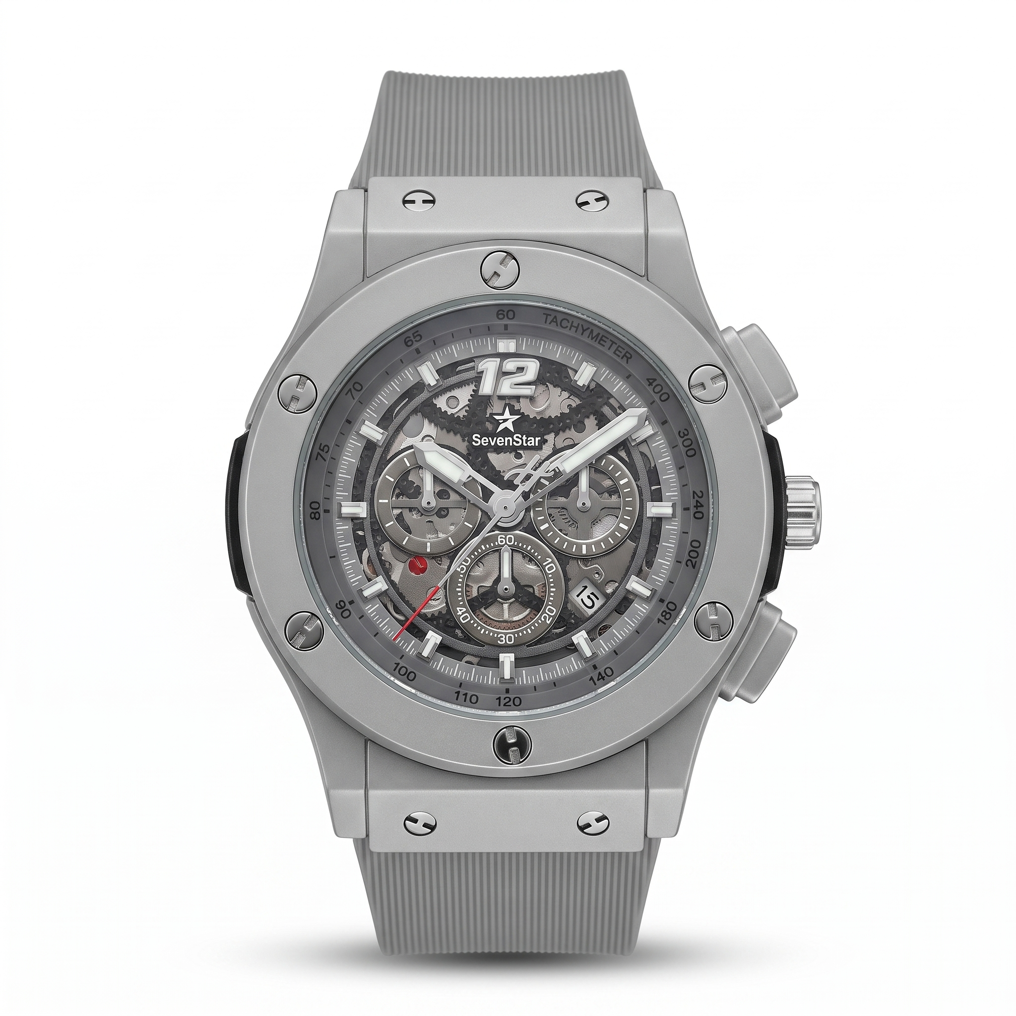 HB INSPIRED WATCHES - 051