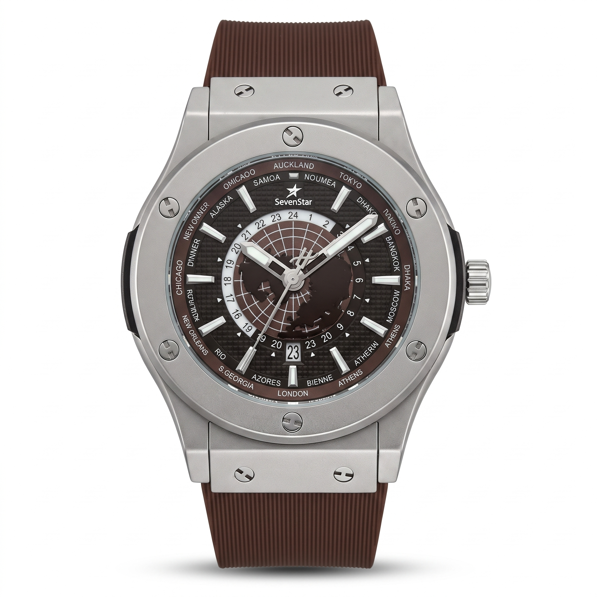 HB INSPIRED WATCHES - 059
