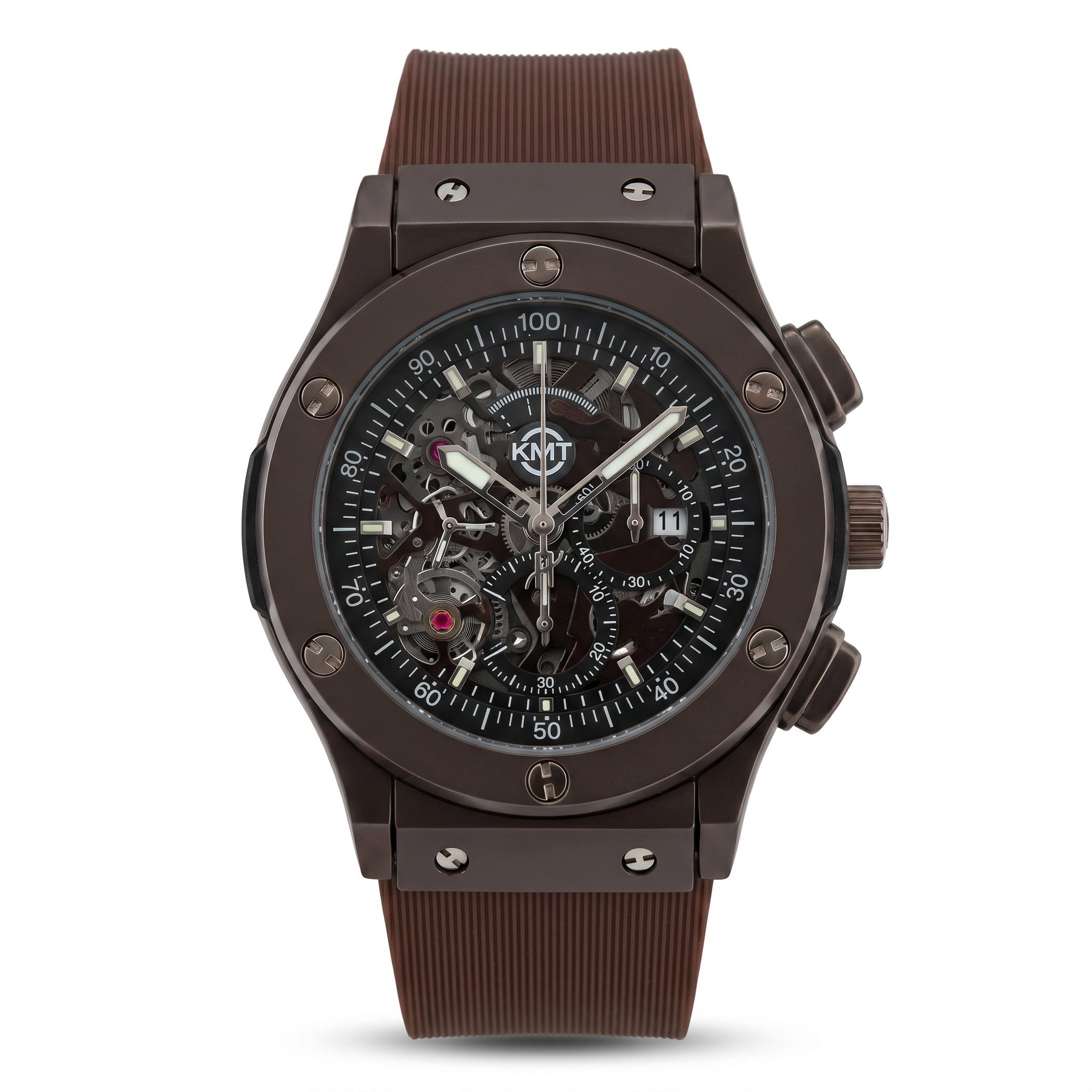 HB INSPIRED WATCHES - 063