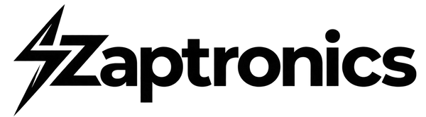 Zaptronics